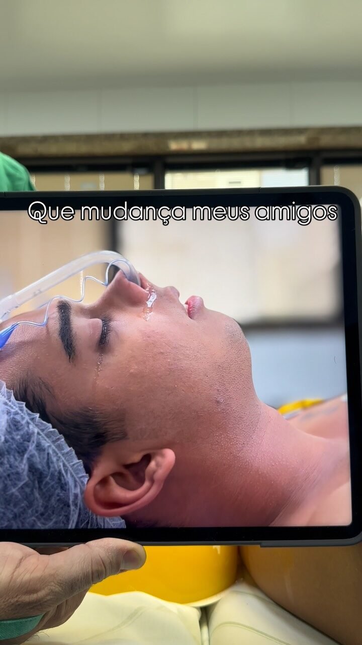 Instagram post from dr.lucasmarangon. This post is in position 13.